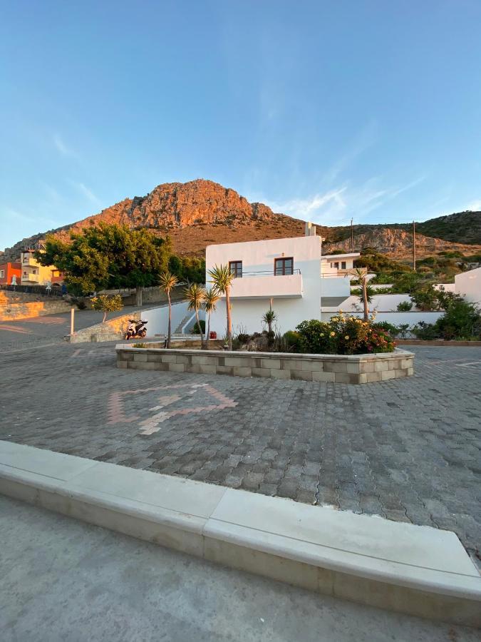 Amazones Village Suites Hersonissos  Exterior foto