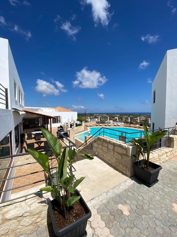 Amazones Village Suites Hersonissos  Exterior foto