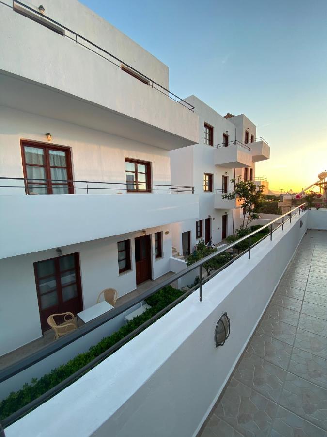 Amazones Village Suites Hersonissos  Exterior foto