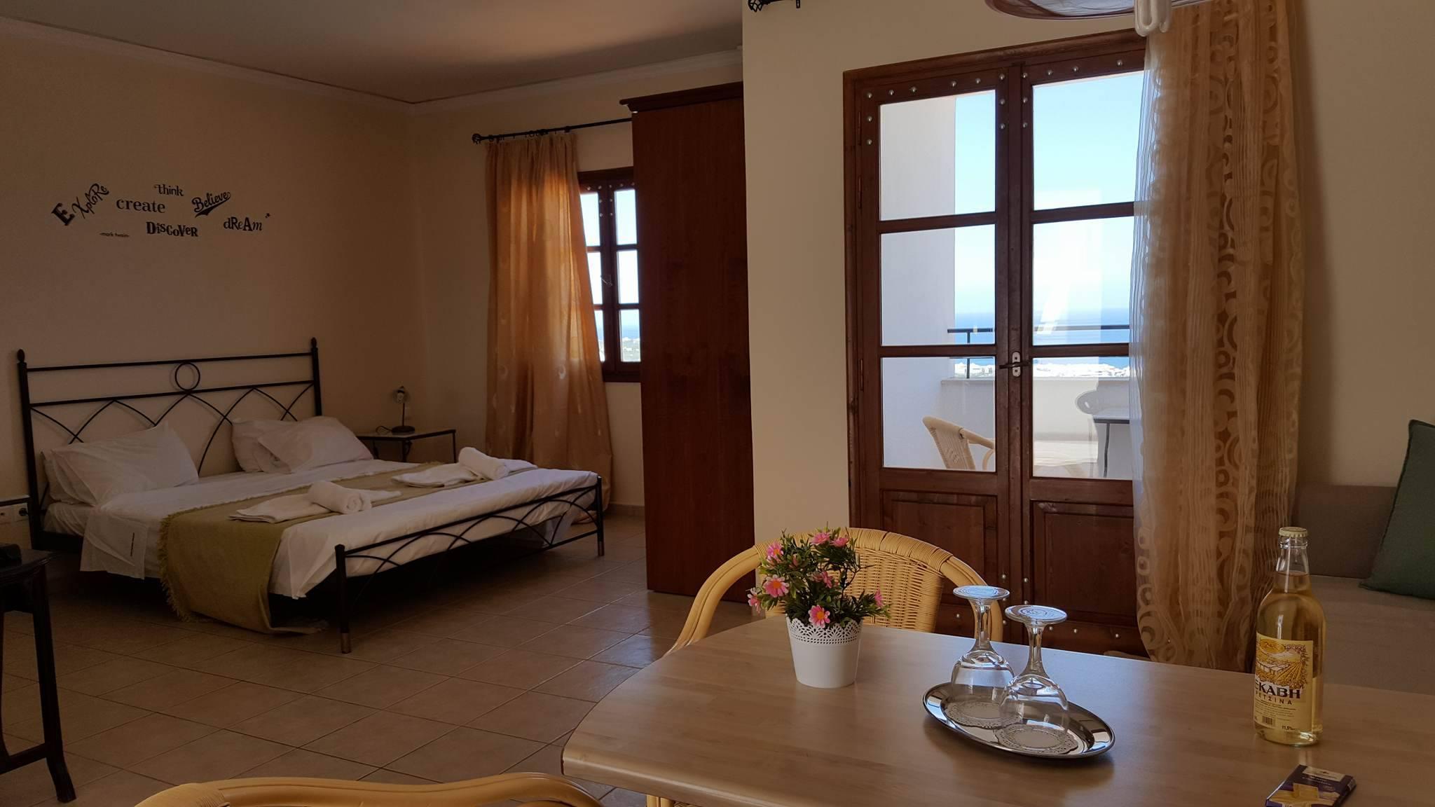Amazones Village Suites Hersonissos  Exterior foto