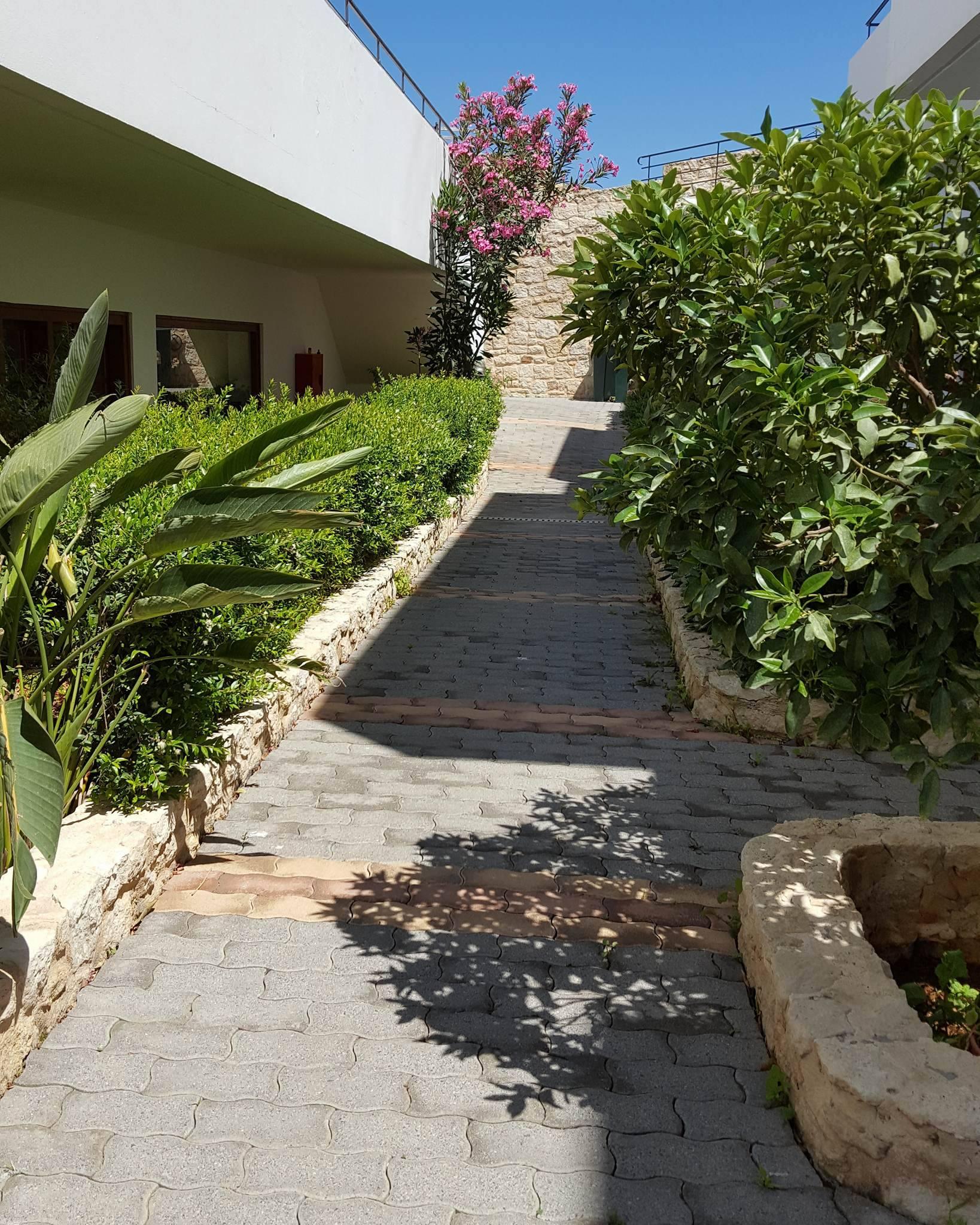 Amazones Village Suites Hersonissos  Exterior foto