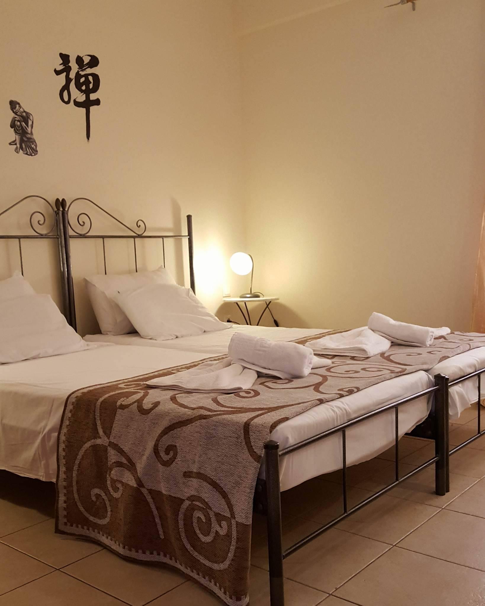 Amazones Village Suites Hersonissos  Exterior foto