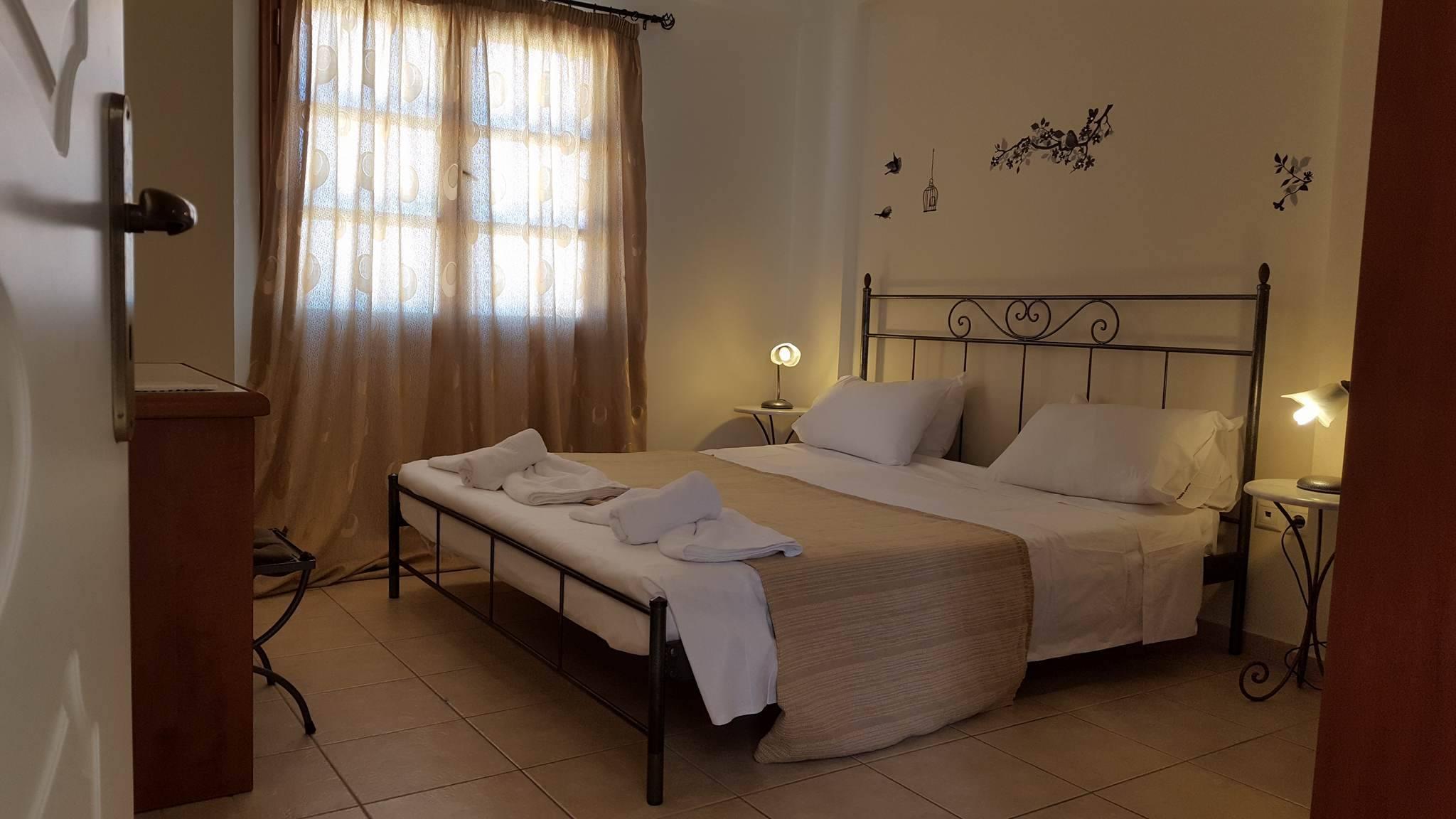 Amazones Village Suites Hersonissos  Exterior foto