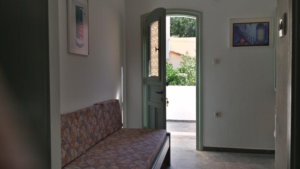 Amazones Village Suites Hersonissos  Exterior foto