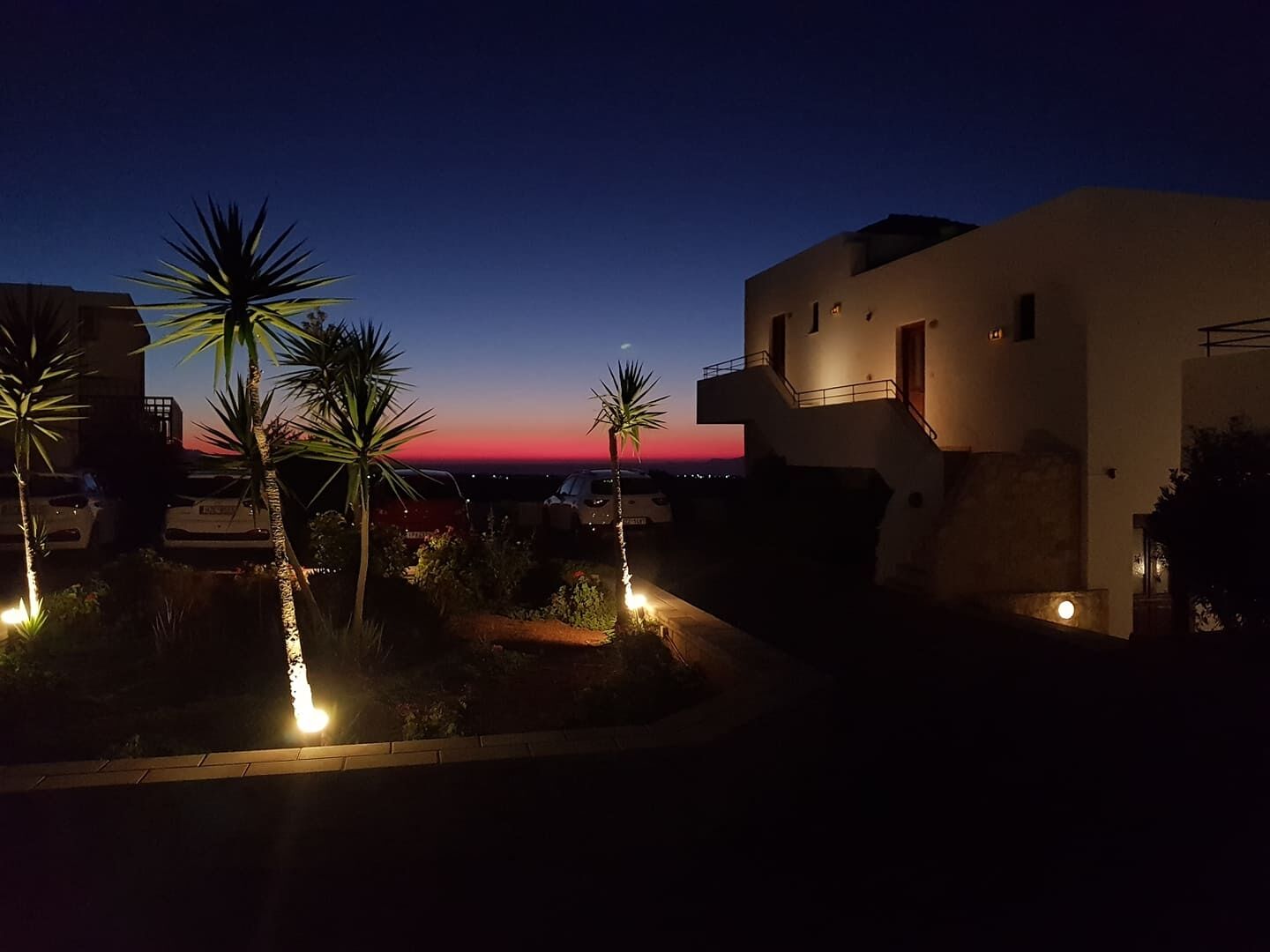 Amazones Village Suites Hersonissos  Exterior foto